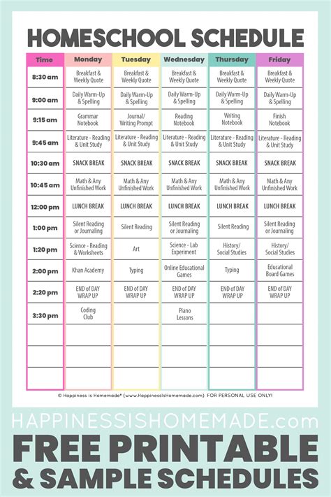 Worksheets For Kids Homeschool Worksheets Homeschool