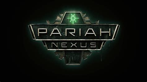 Pariah Nexus - TheTVDB.com