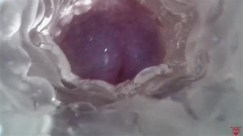 Sweet Creampie In Vagina Super Internal Camera Pornhub