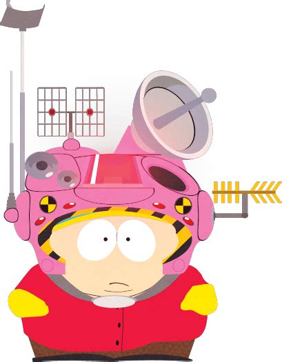 Child Tracker Cartman By Kayley17 On Deviantart