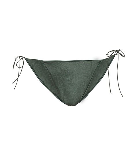 Tropic Of C The C Bikini Bottoms Tropic Of C