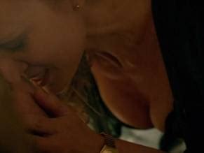 STEPHANIE VOGT Nude AZNude