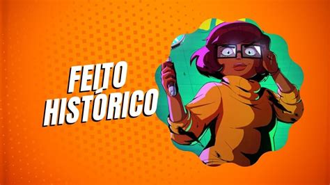 Apesar De Críticas Série Animada De Velma Realiza Feito Histórico Na