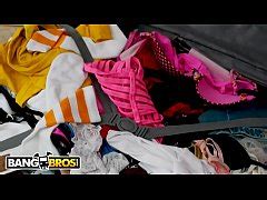 Bangbros Behind The Scenes With Latina Pornstar Veronica Rodriguez Xxx Mobile Porno Videos