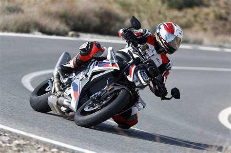 BMW M R Test Das Beste Naked Bike