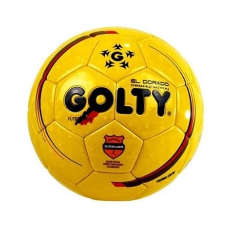 balones de fútbol Golty