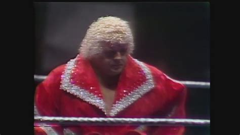 Today In Wrestling History Via WWE Network (10/24/2017): Dusty Rhodes ...