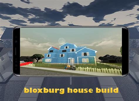 Welcome To Bloxburg Roblox House Ideas For Android Apk Download