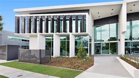 Leased Office At 33 Brandl Street Eight Mile Plains Qld 4113