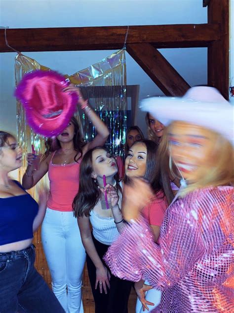 Euphoria Party Aesthetic Party Alkohol