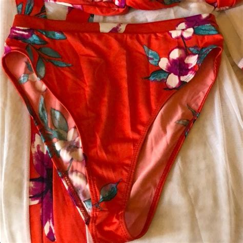 Trend Setter Diva Swim Collection Swim Piece Swim Set Kimono Bikini Poshmark