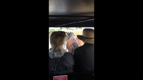 Hardcore Amish YouTube