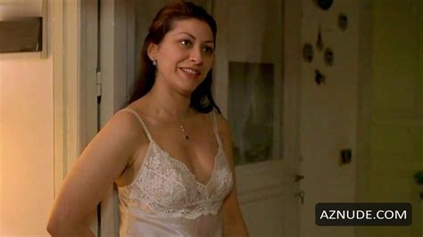 IL COMMISSARIO MONTALBANO NUDE SCENES AZNude