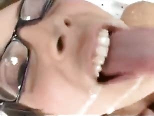 Danni Cole Nice Anal Glasses