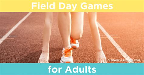 Ultimate Guide to Field Day Games