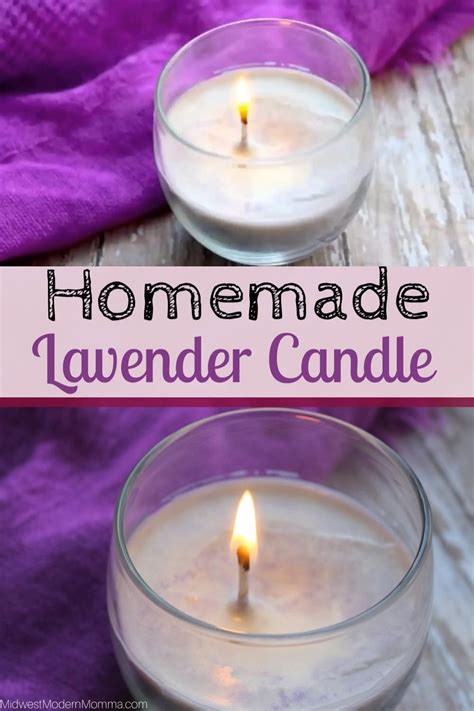 The Newbie Guide To Making Homemade Candles Artofit