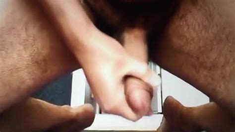 Quick Wank Before Work In Office Gay Man Porn Xhamster
