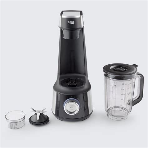 Blender Beko Tbv Bx Pret Avantajos Ideall Ro