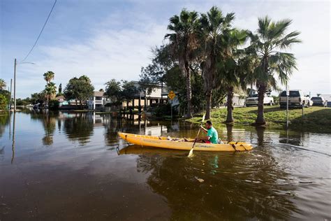 Photos Hurricane Laura Damage In Louisiana And Texas Cnn