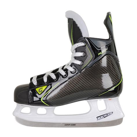 Купить коньки хоккейные взрослые graf peakspeed pk 2900 sr ice hockey ...