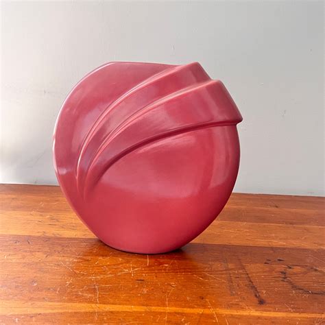 Jaru Pottery Edmund Ronaky Jaru California Art Pottery Rare Etsy
