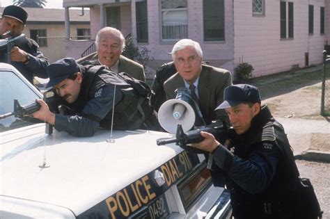 Things You May Not Have Known About The Naked Gun The Vintage News