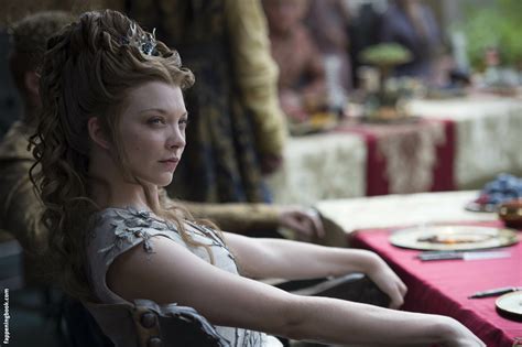 Natalie Dormer Nude The Fappening Photo FappeningBook