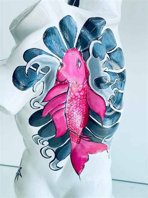 Male Torso Naked Man Torso Lgbt Sculpture Greek Roman Etsy