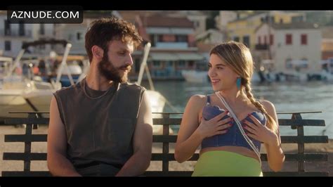 Maestro In Blue Nude Scenes Aznude