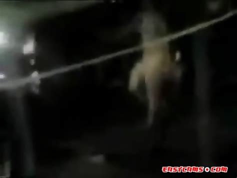 Indonesian Nude Dangdut