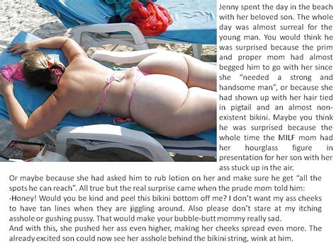 Mom Caption Porn Pictures XXX Photos Sex Images PICTOA