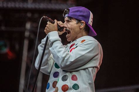 Live bei Red Hot Chili Peppers in Köln Der Konzertbericht