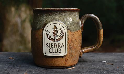 Sierra Club Logo on Behance