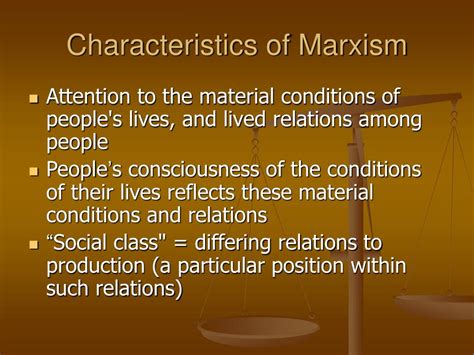 Ppt Marxism And Marxist Literary Criticism Powerpoint Presentation