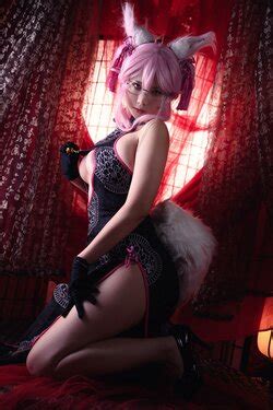 Character Koyanskaya E Hentai Galleries