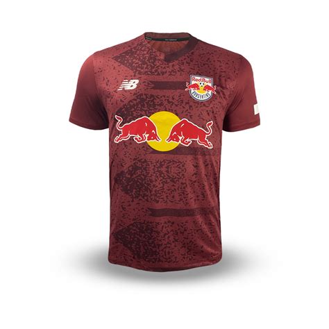 Red Bull Bragantino Gk Trikot