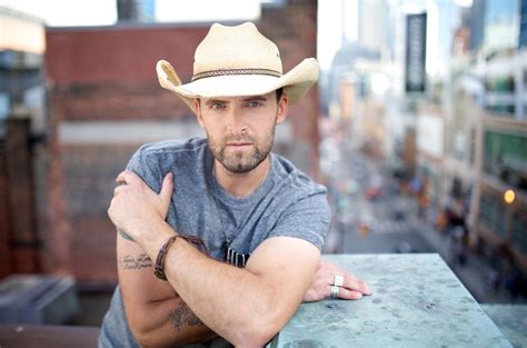 Dean Brody The Rd Interview