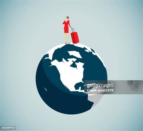 Person Holding Map Cartoon Photos And Premium High Res Pictures Getty