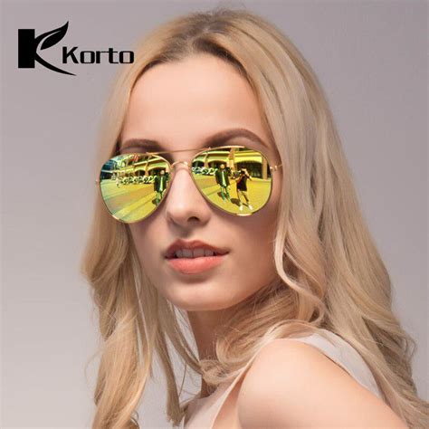 Luxury Men Women Aviation Sunglasses Fashion Pilot Eyeglasses Brand