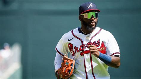 Braves Outfielder Michael Harris II Wins Battle Of Teammates For NL