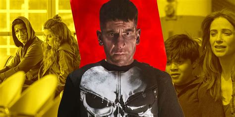 The Punishers 10 Best Episodes Ranked