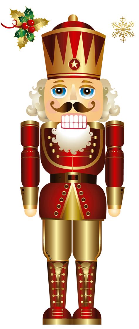 nut cracker face 5