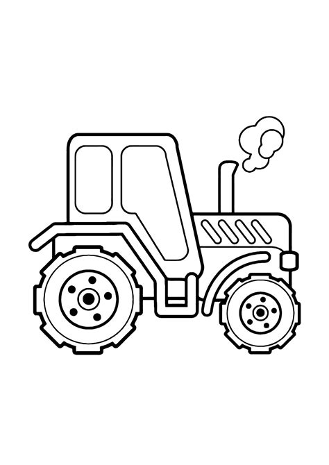 Desenho Fofo Para Imprimir E Colorir