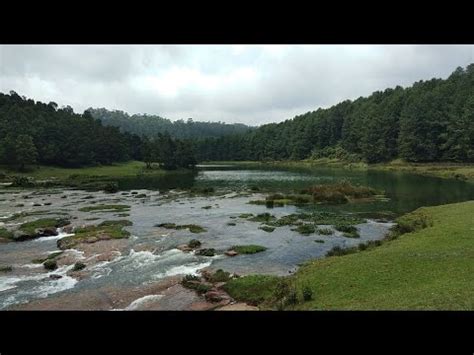 Pykara Waterfalls Ooty Beautiful Water Falls At Ooty Waterfall