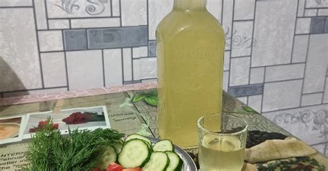 Настойка Имбирно-лимонная рецепт с фото пошаговый от Алексей Степанов ...