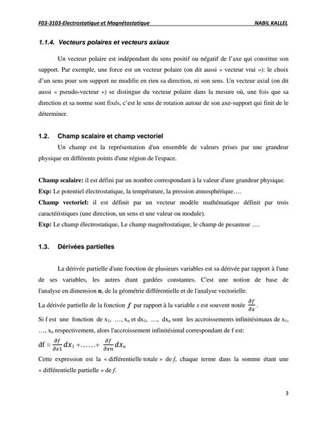 Physique Magna C Tostatique Et A C Lectrostatique 11