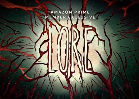 Series Review: Lore Season 1 - Morbidly Beautiful