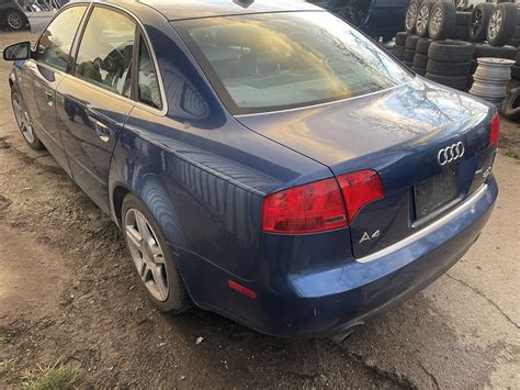 Dezmembrez Audi A B Tfsi Quattro Cp Model Usa Cluj Napoca Olx Ro