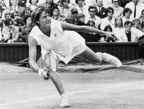 margaret court net worth