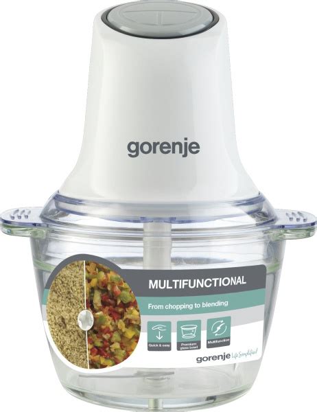 Измельчитель Gorenje 740227 - купить по низким ценам с доставкой в ...